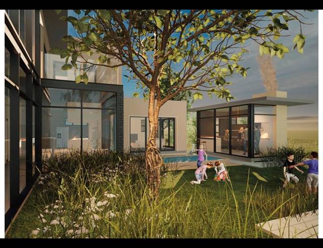 4 BEDROOM HOUSE FOR SALE IN MIDSTREAM HEIGHTS